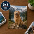 Order 5x7 Photos Here