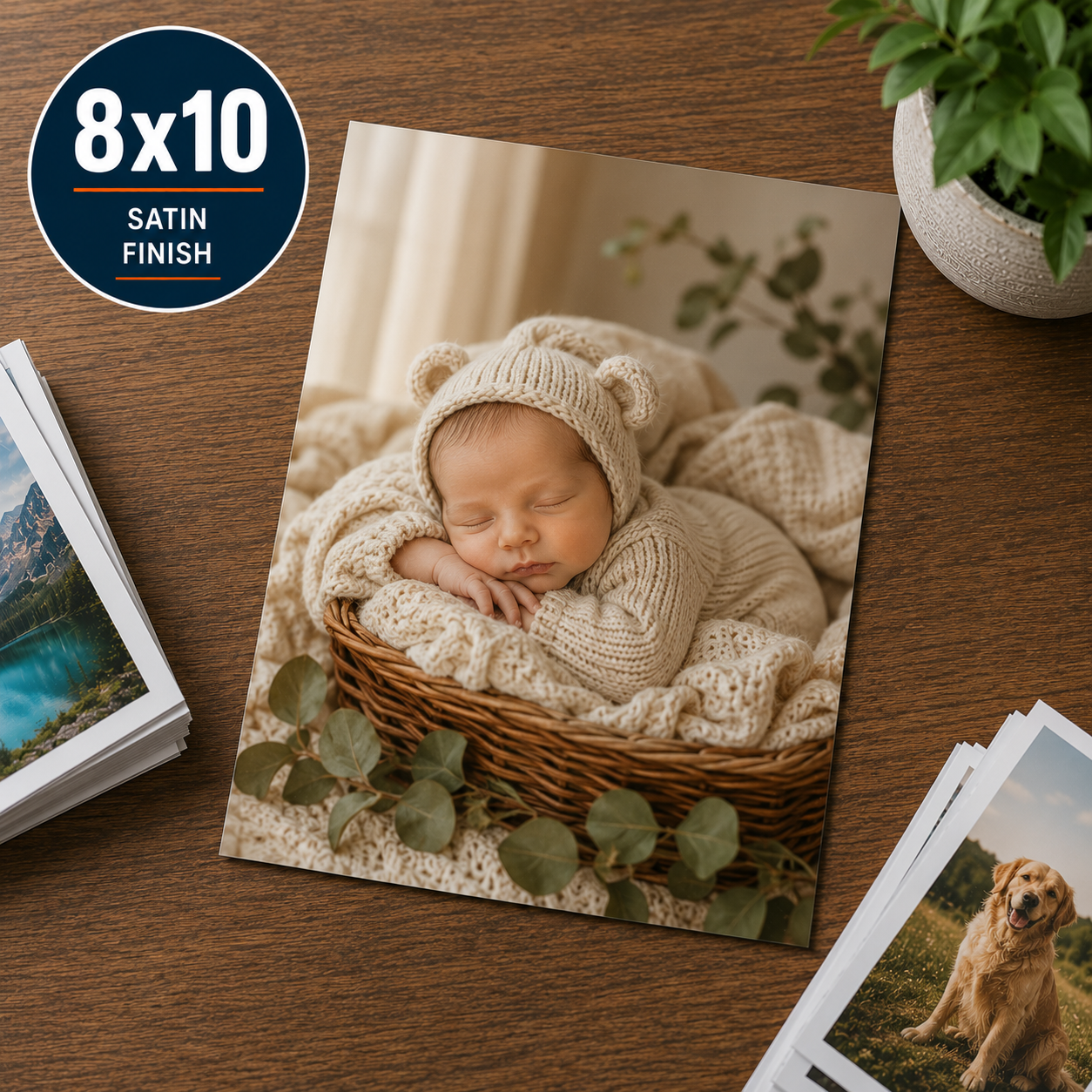 Order 8x10 Photos Here