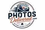 Photos Delivered - Home